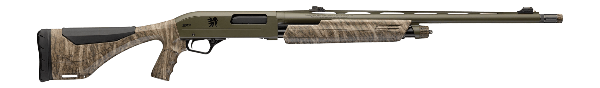 WINCHESTER SXP LONG BEARD NWTF