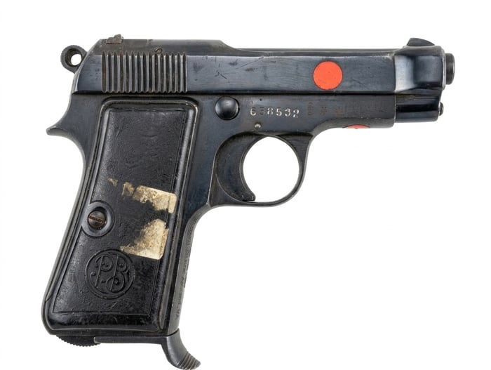 Beretta M1935 - For Sale :: Shop Online