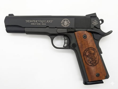 ROCK ISLAND ARMORY M1911 A1