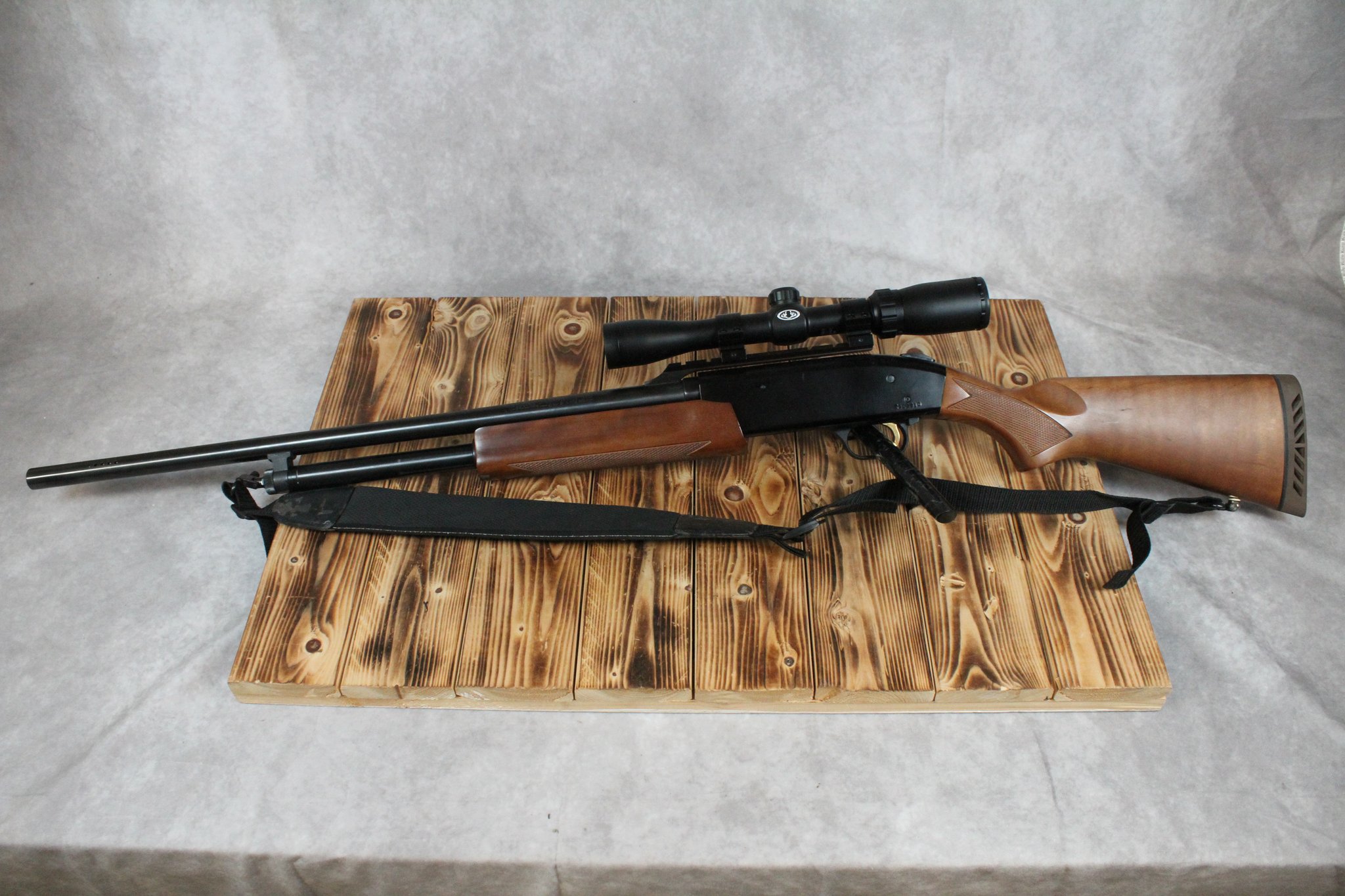 MOSSBERG 500C