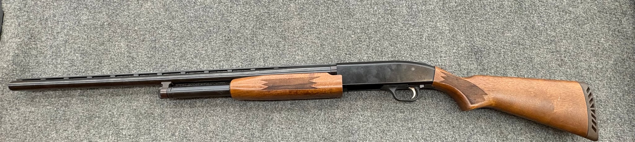 MOSSBERG 500A