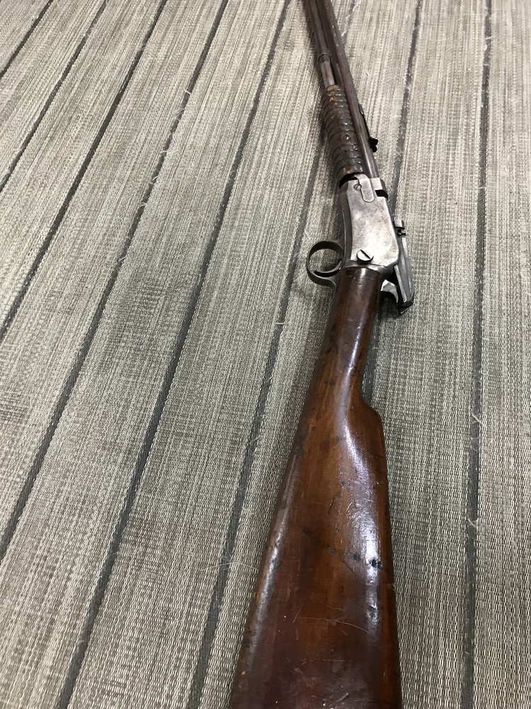WINCHESTER 1906