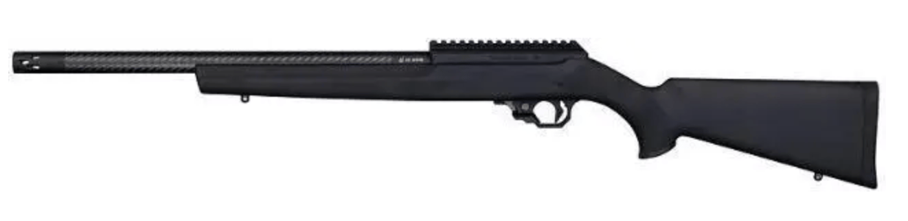 VOLQUARTSEN SUPERLITE RIMFIRE