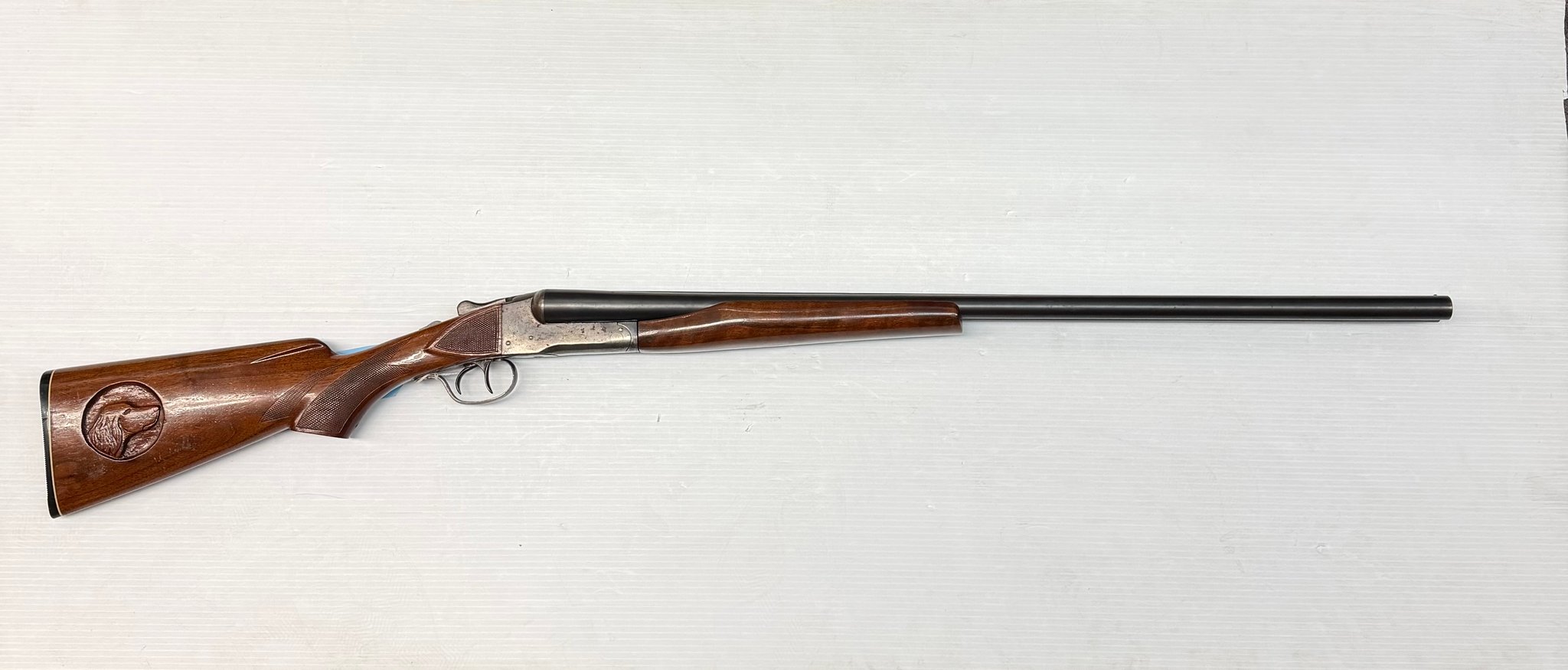 LEFEVER ARMS COMPANY Nitro Special