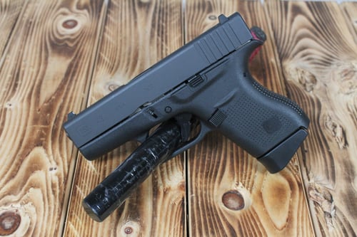 GLOCK G43