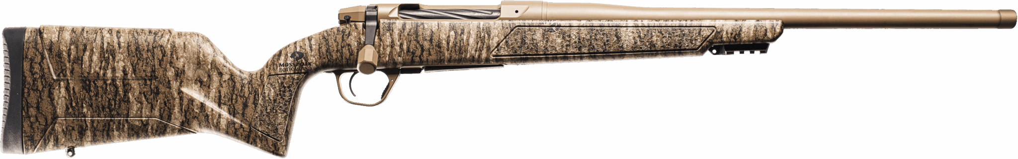 CHRISTENSEN ARMS EVOKE MOSSY OAK BOTTOMLAND