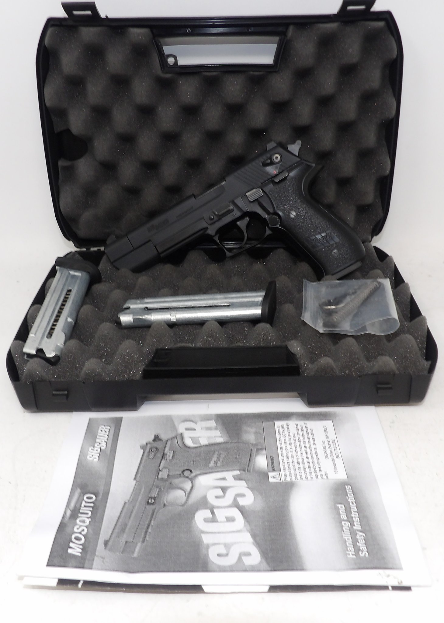 SIG SAUER Mosquito