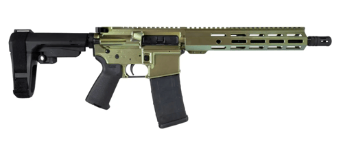SHARK COAST TACTICAL SCC15 PISTOL CAIMAN PACKAGE