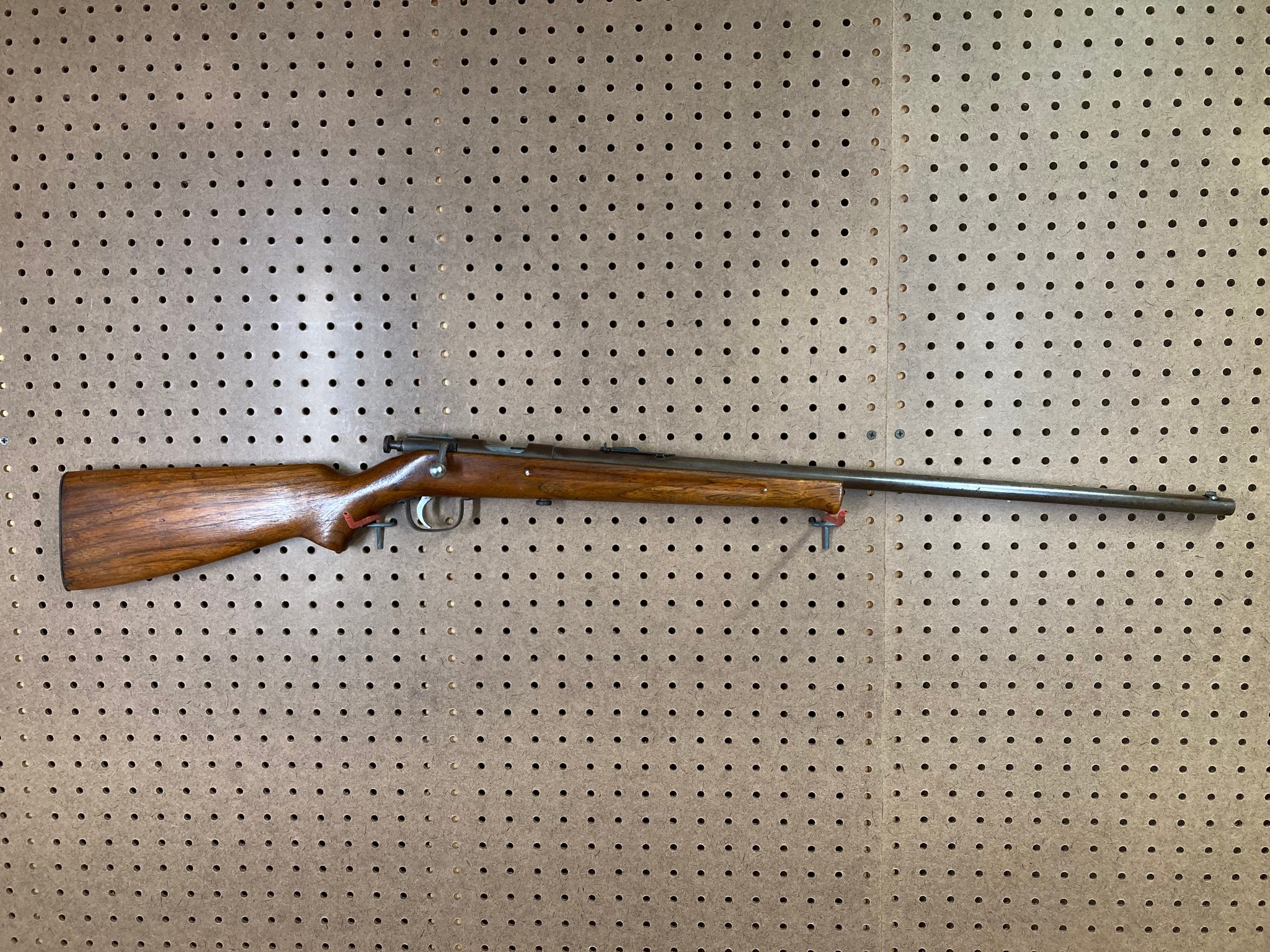 Ranger Arms M34 AR-15 Component