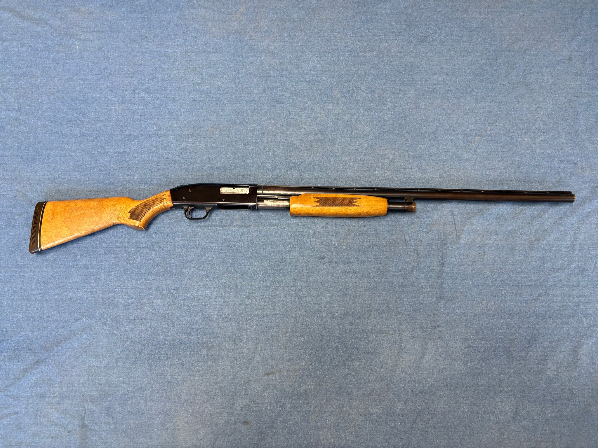 MOSSBERG 500A