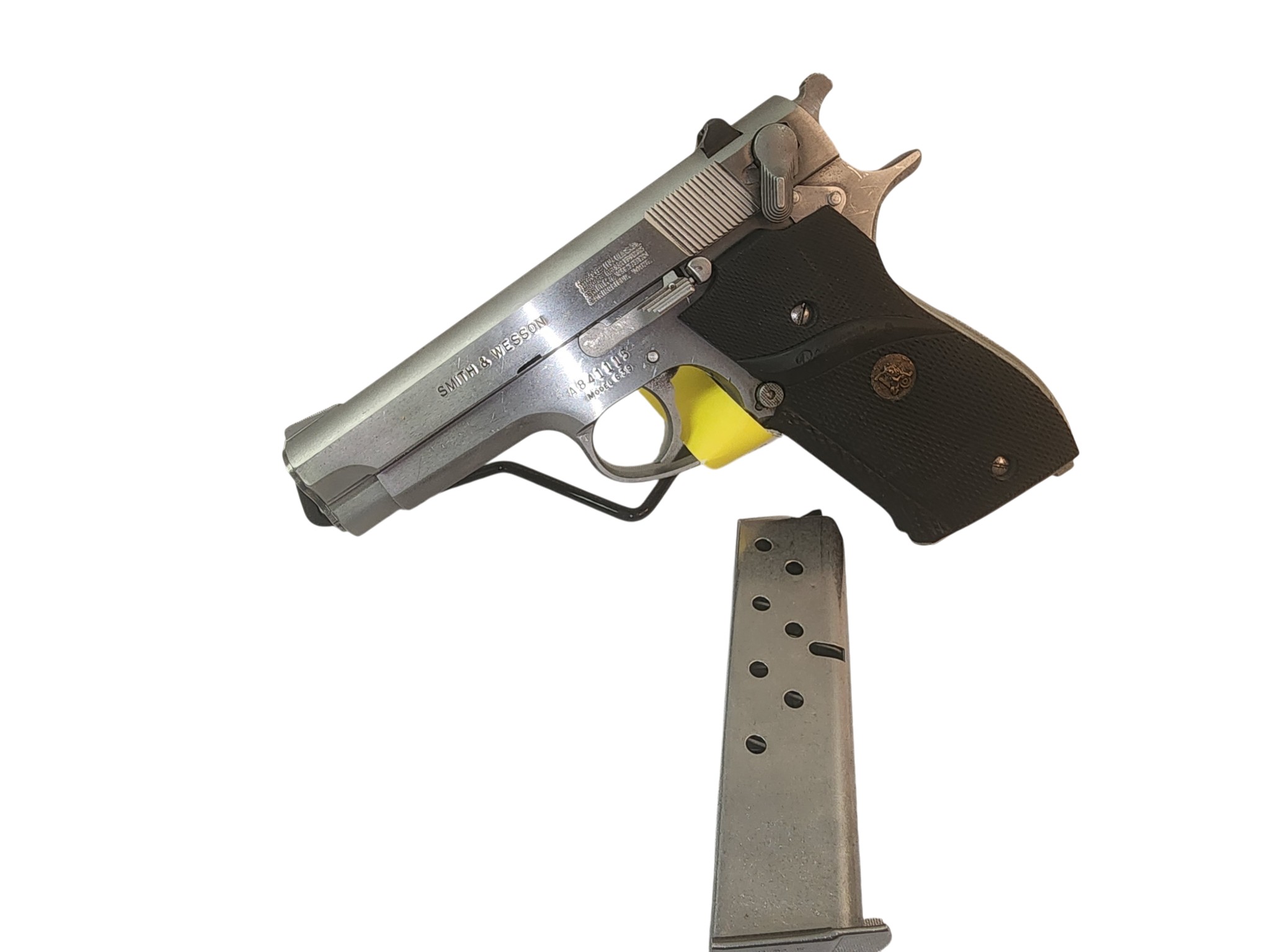 SMITH & WESSON 639