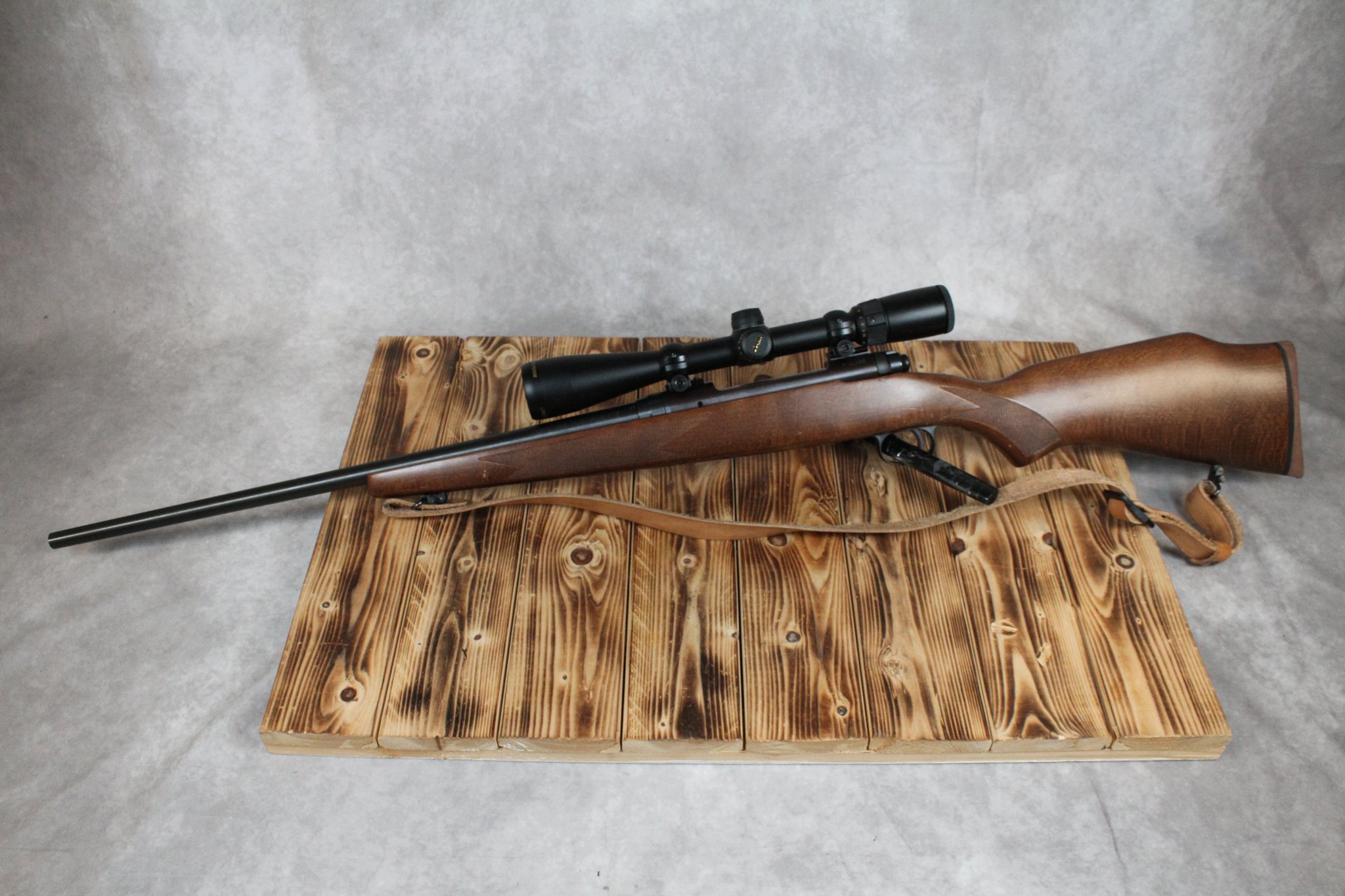 SAVAGE ARMS 110
