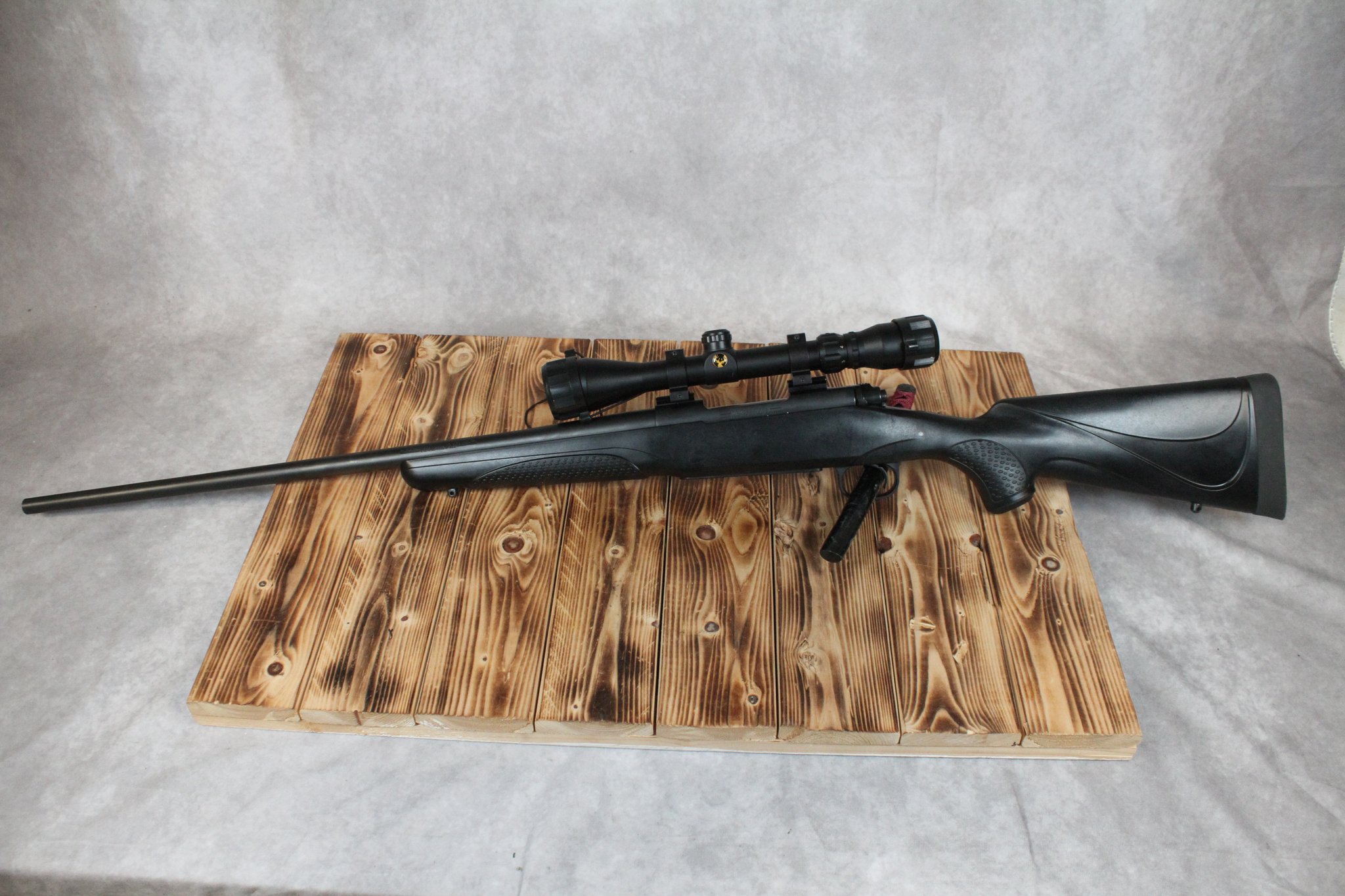 WINCHESTER 70