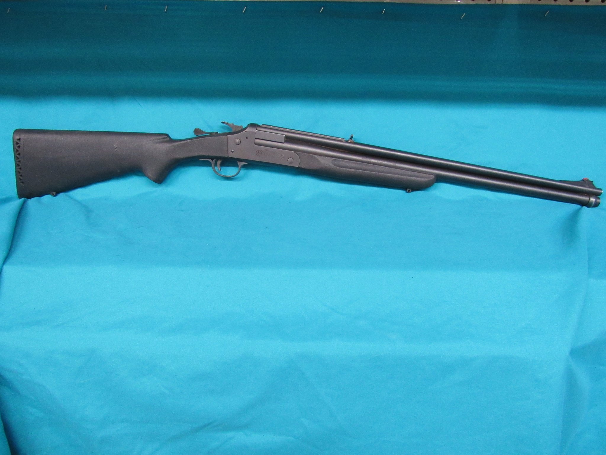 SAVAGE ARMS Model 24