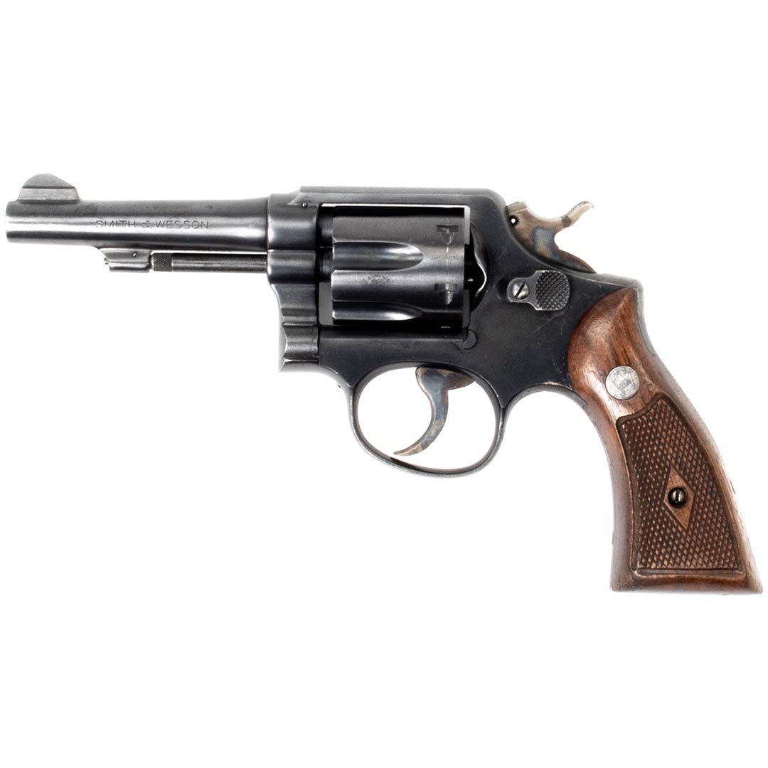 SMITH & WESSON M&P