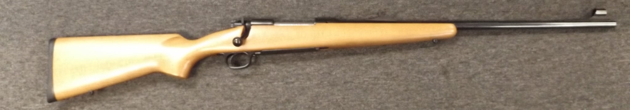 WINCHESTER MODEL 70