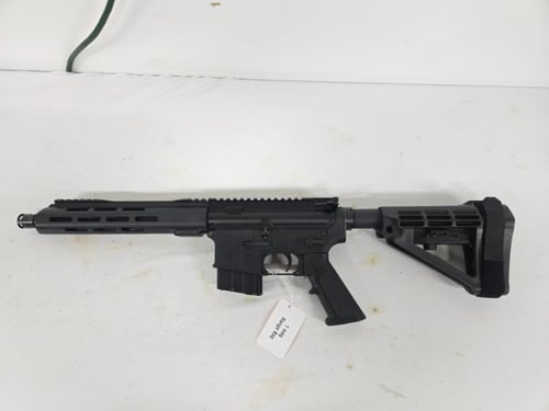 DAVIDSON FIREARMS CO Davidson DefenseBCA AR15 Pistol SBA4 Brace Range Bag Magazine