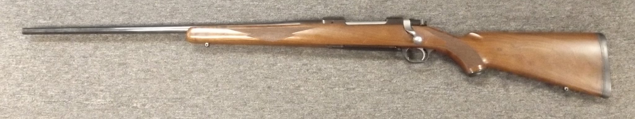 RUGER M77 MARK II