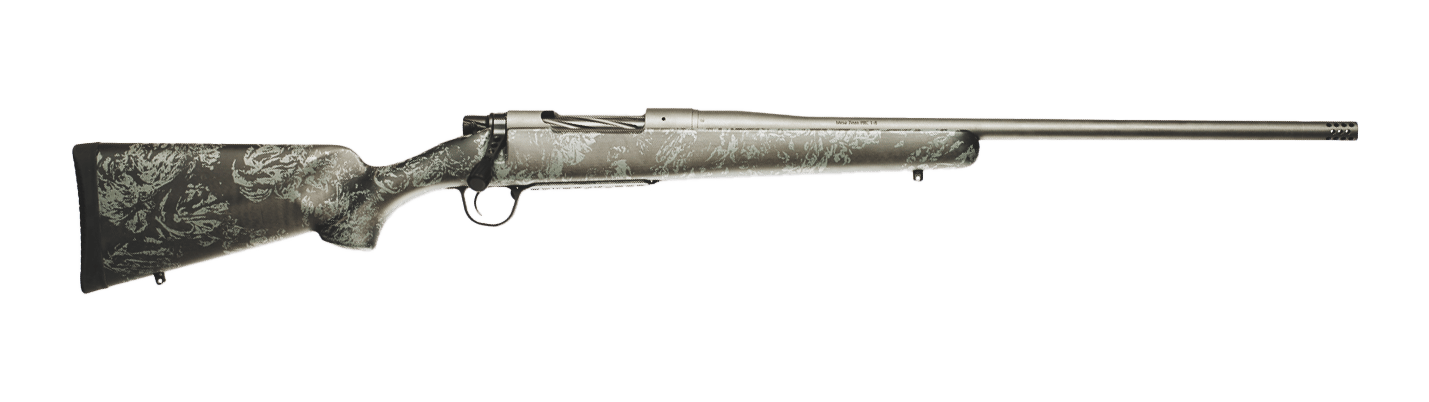 CHRISTENSEN ARMS MESA FFT (LH)