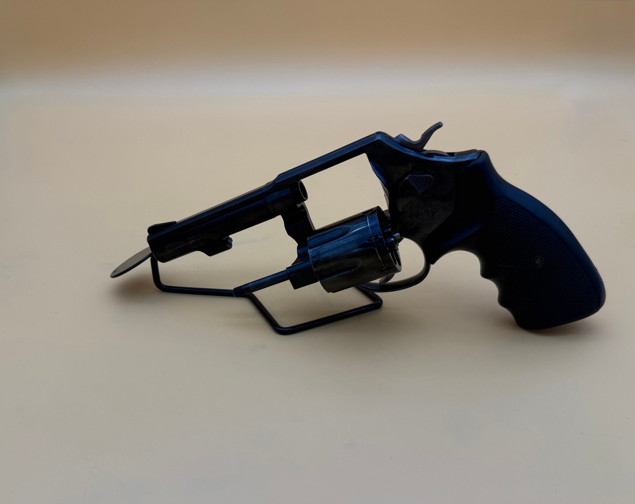 SMITH & WESSON 10-14