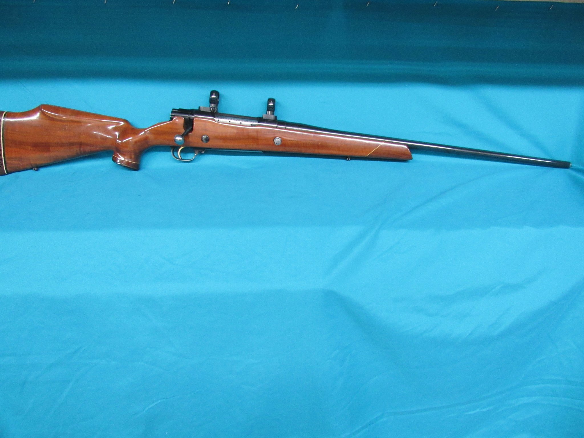 NIKKO FIREARMS CO., LTD. 7000 Golden Eagle
