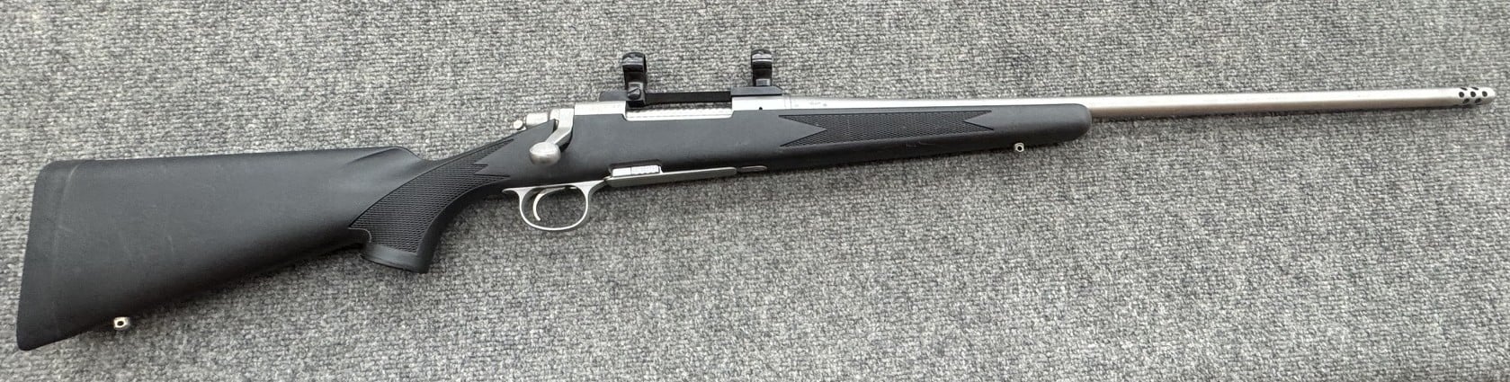 REMINGTON 700