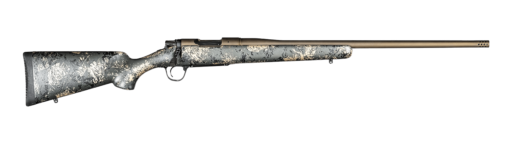 CHRISTENSEN ARMS MESA FFT