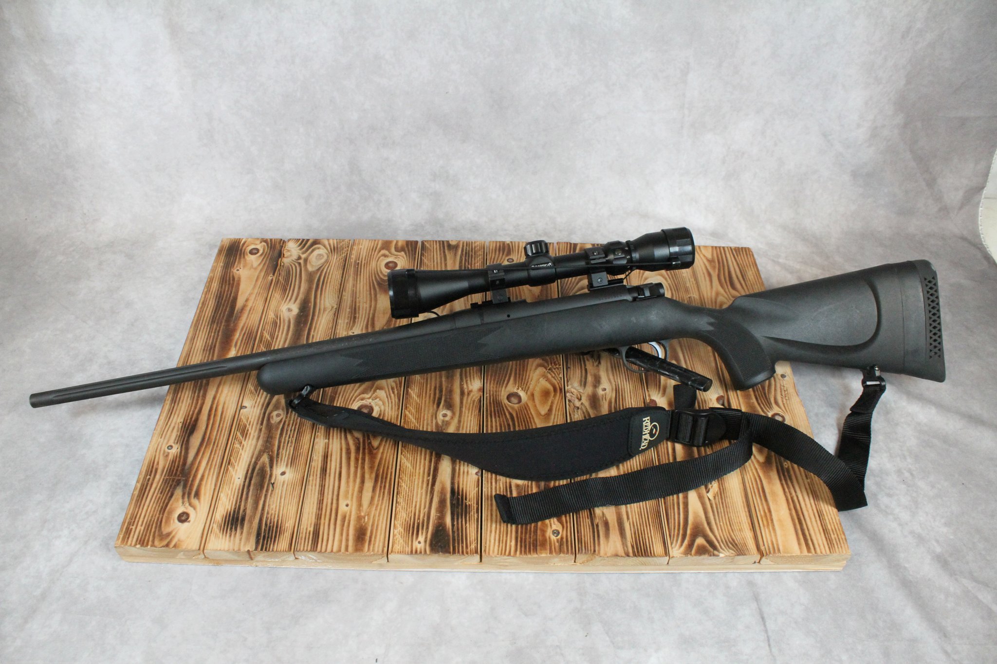 MOSSBERG 100 ATR
