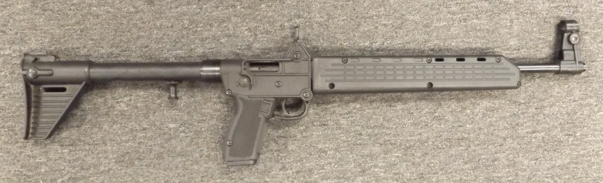 KELTEC Sub-2000