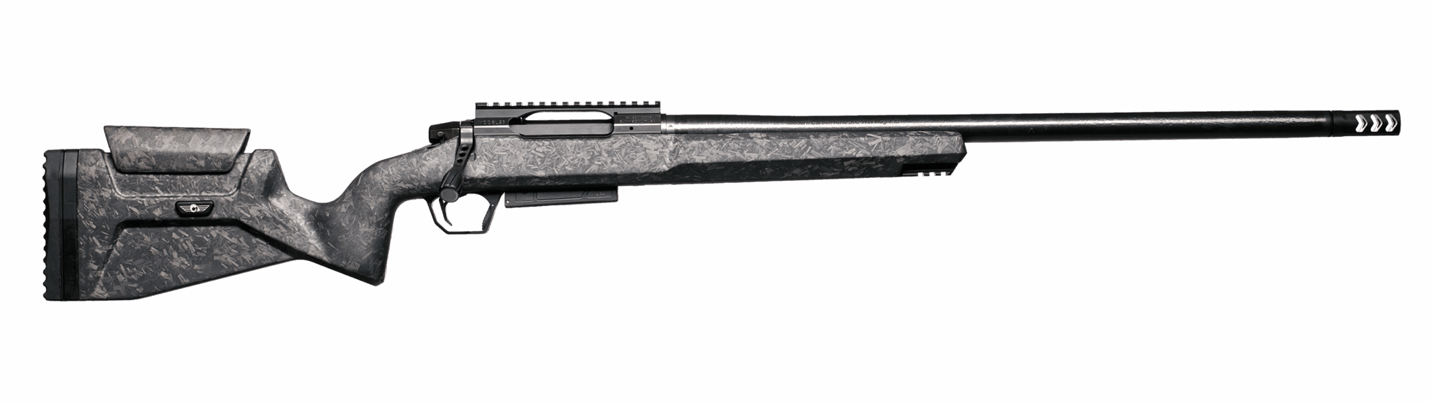 MCR FFT 300WIN BLK 22