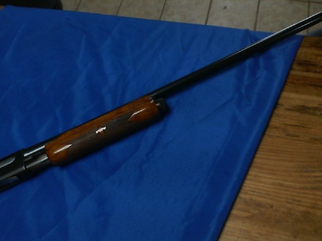 REMINGTON 870