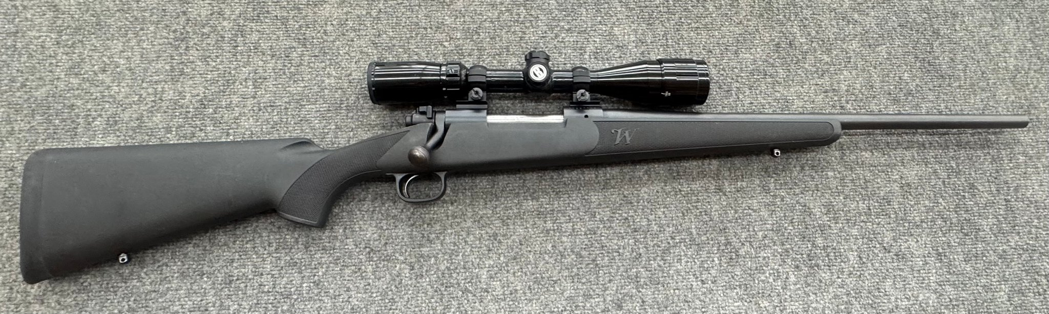 WINCHESTER 70