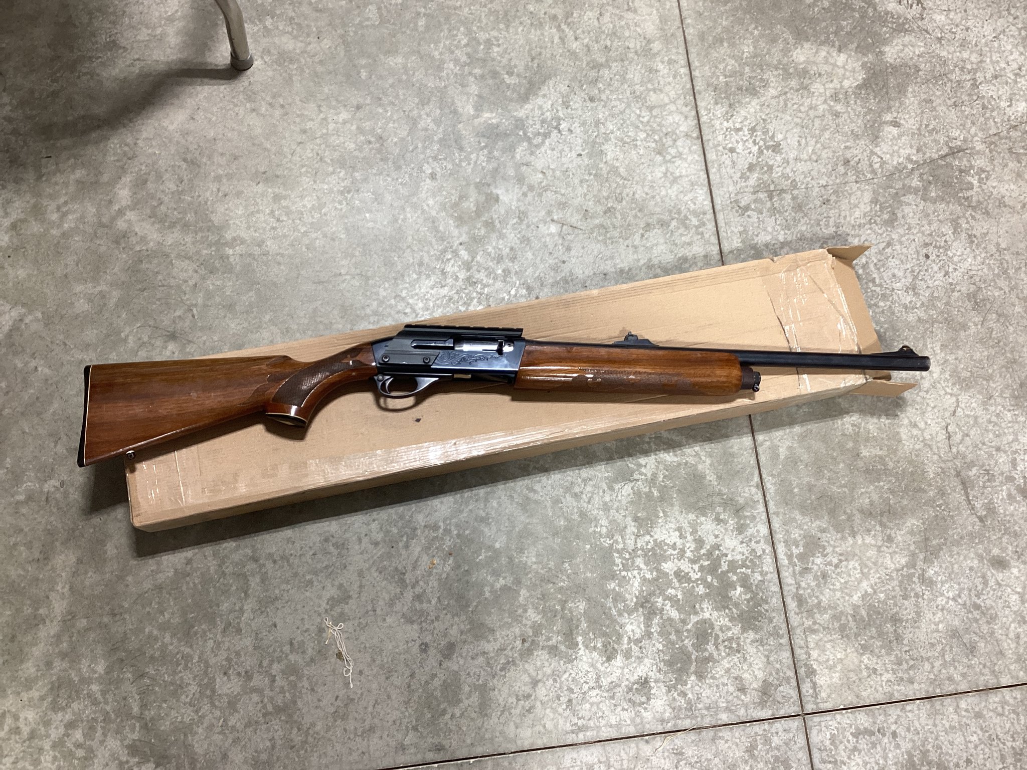 REMINGTON 1100