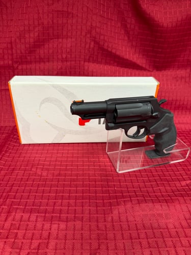 TAURUS JUDGE MAGNUM