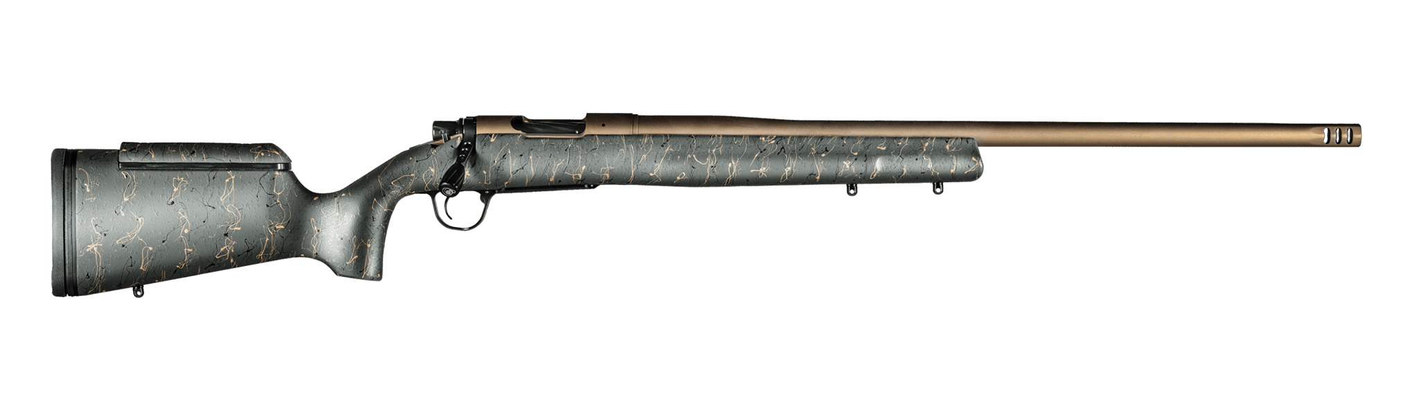 CHRISTENSEN ARMS MESA LR