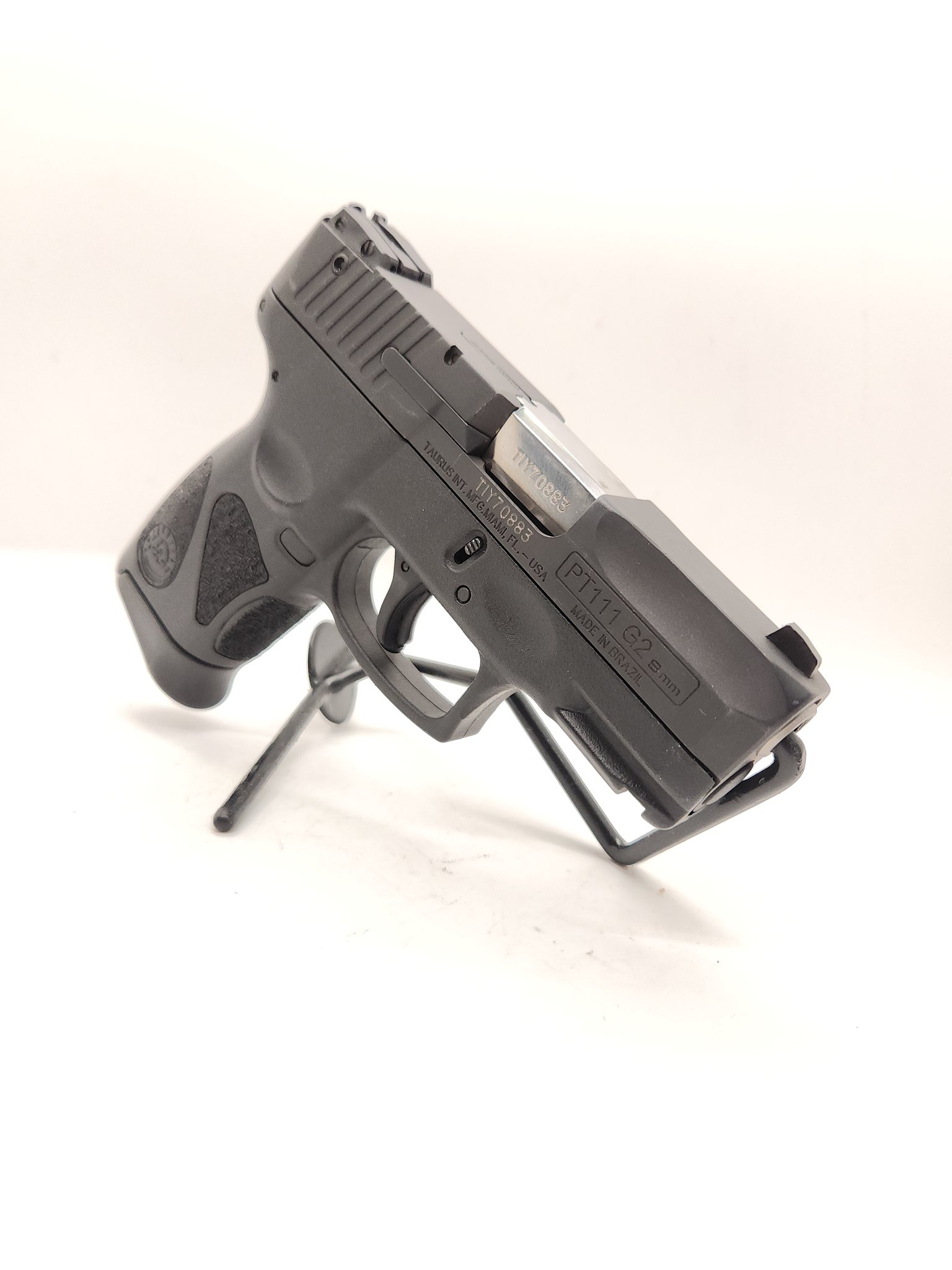 TAURUS PT-111 MILLENIUM G2