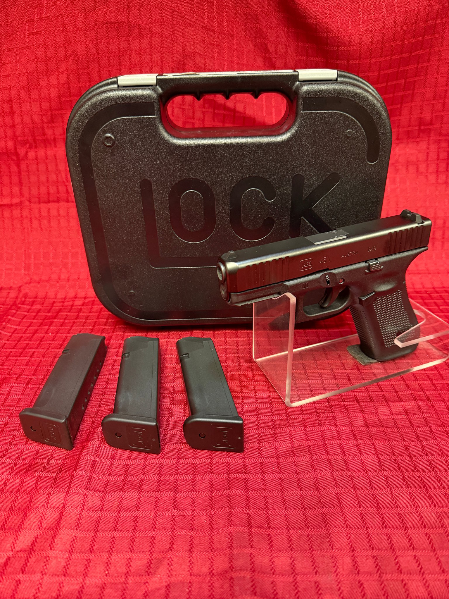 GLOCK G45 V