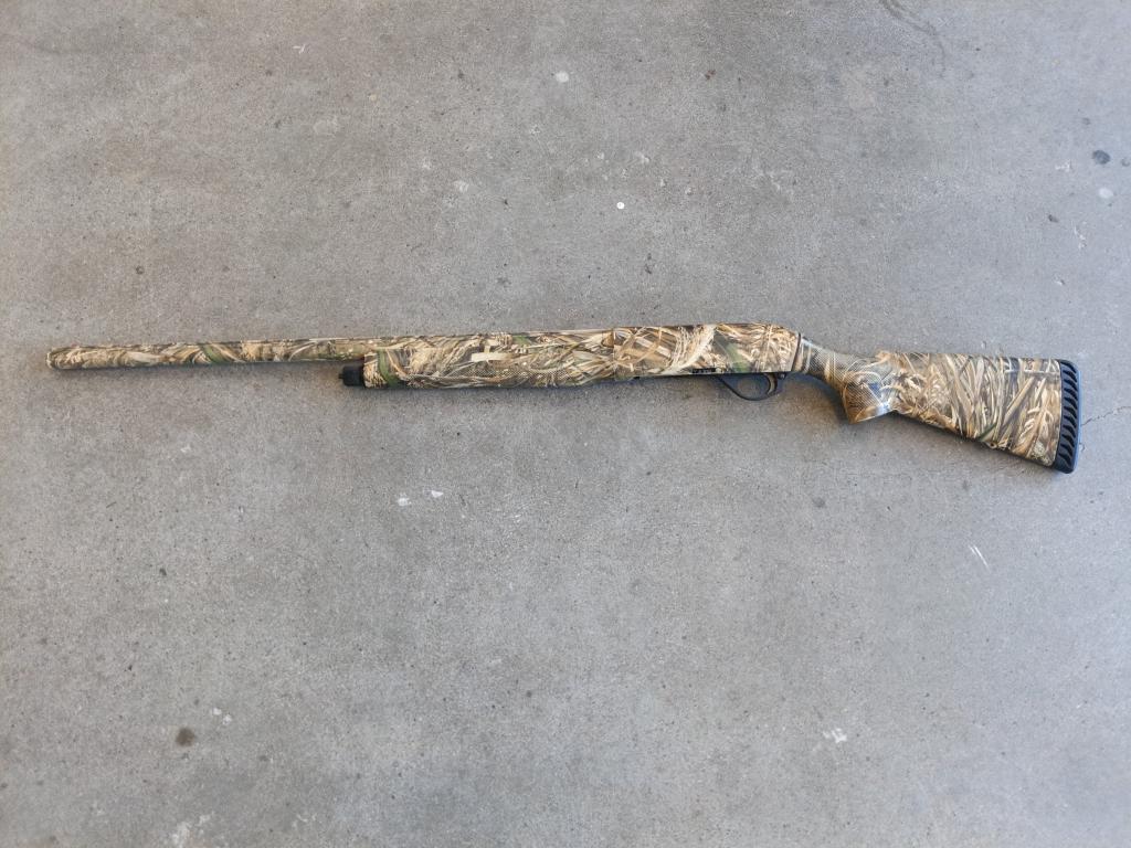 BENELLI MONTEFELTRO
