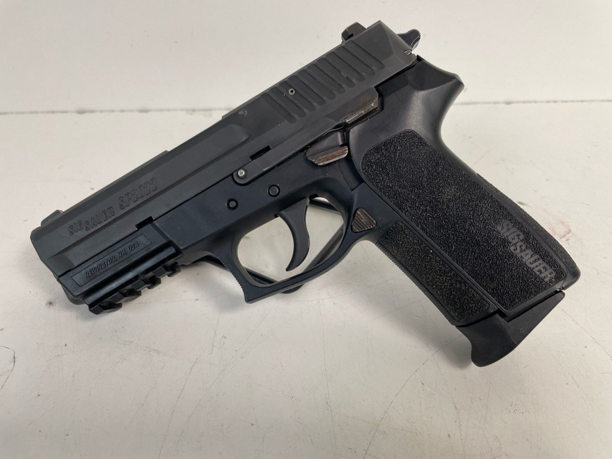 SIG SAUER SP2022