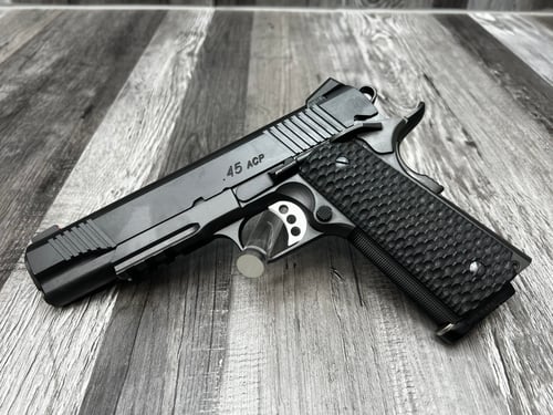 DOUBLESTAR CORP 1911
