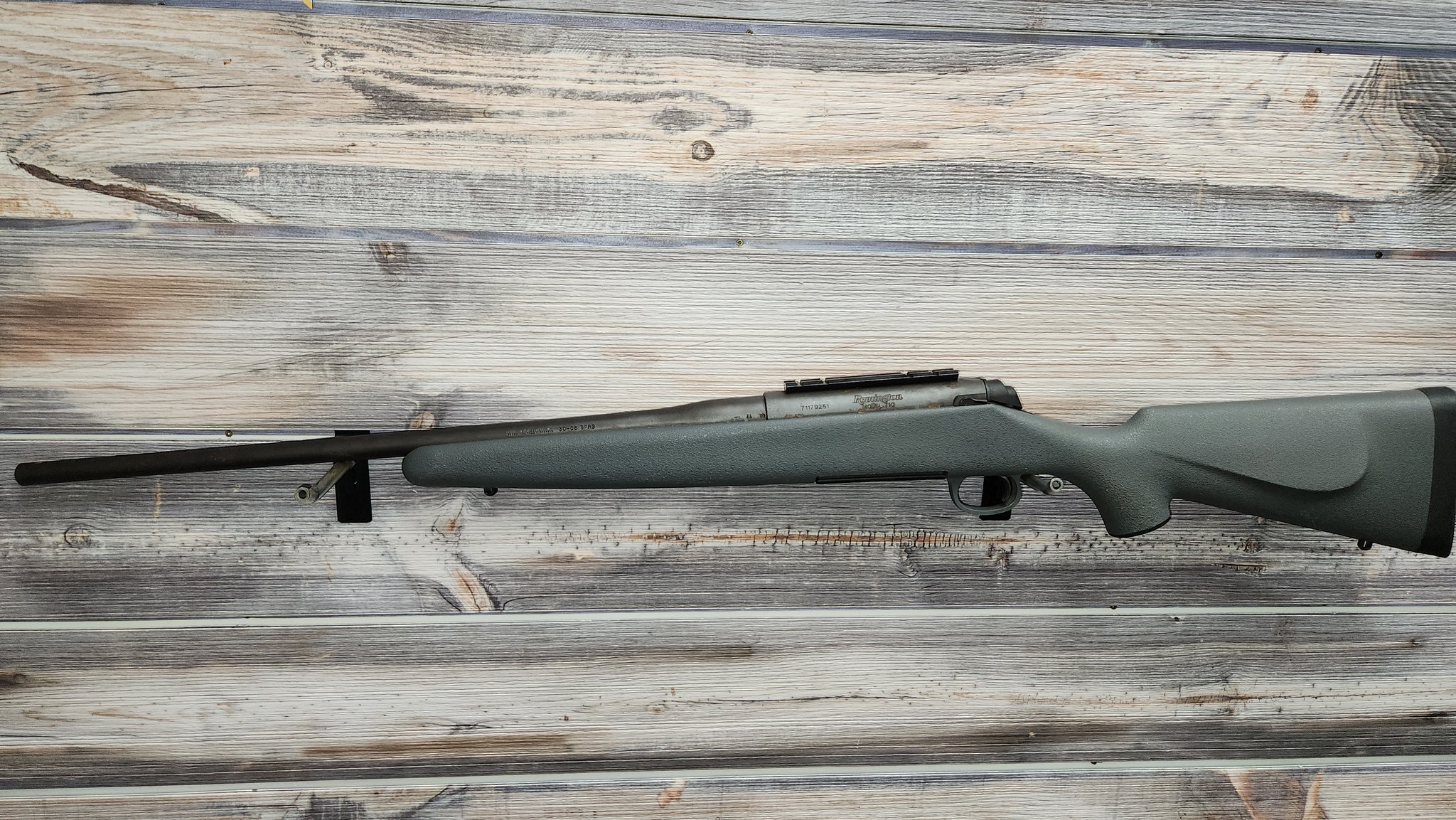REMINGTON 710