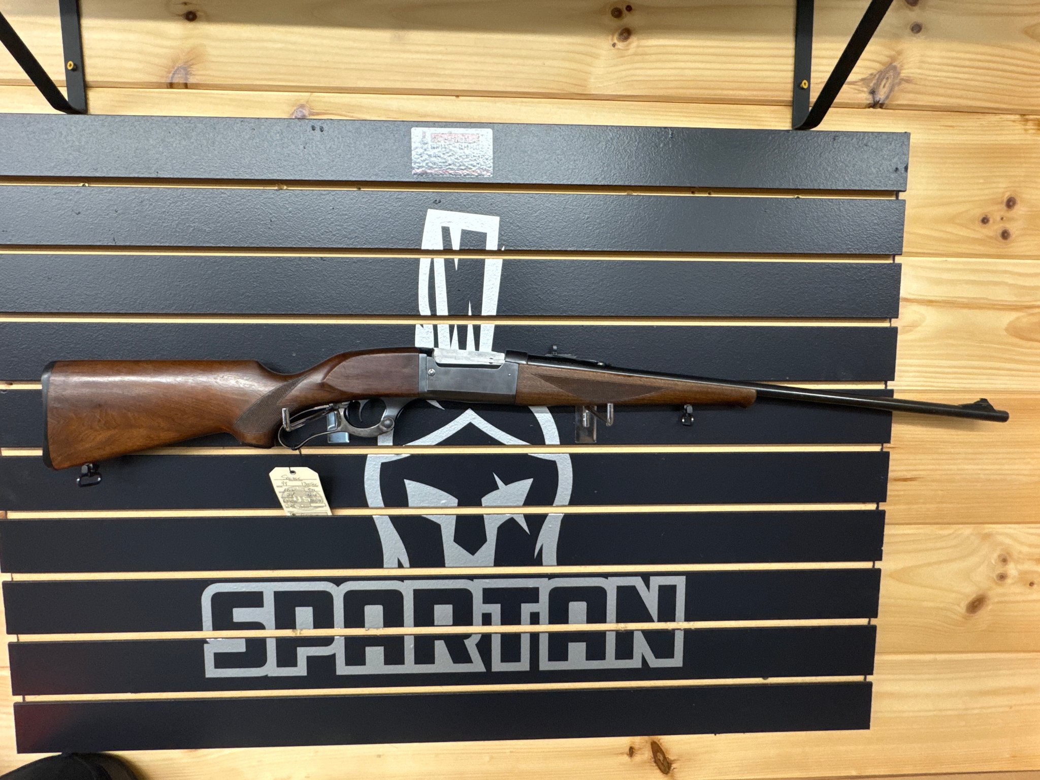 SAVAGE ARMS 99
