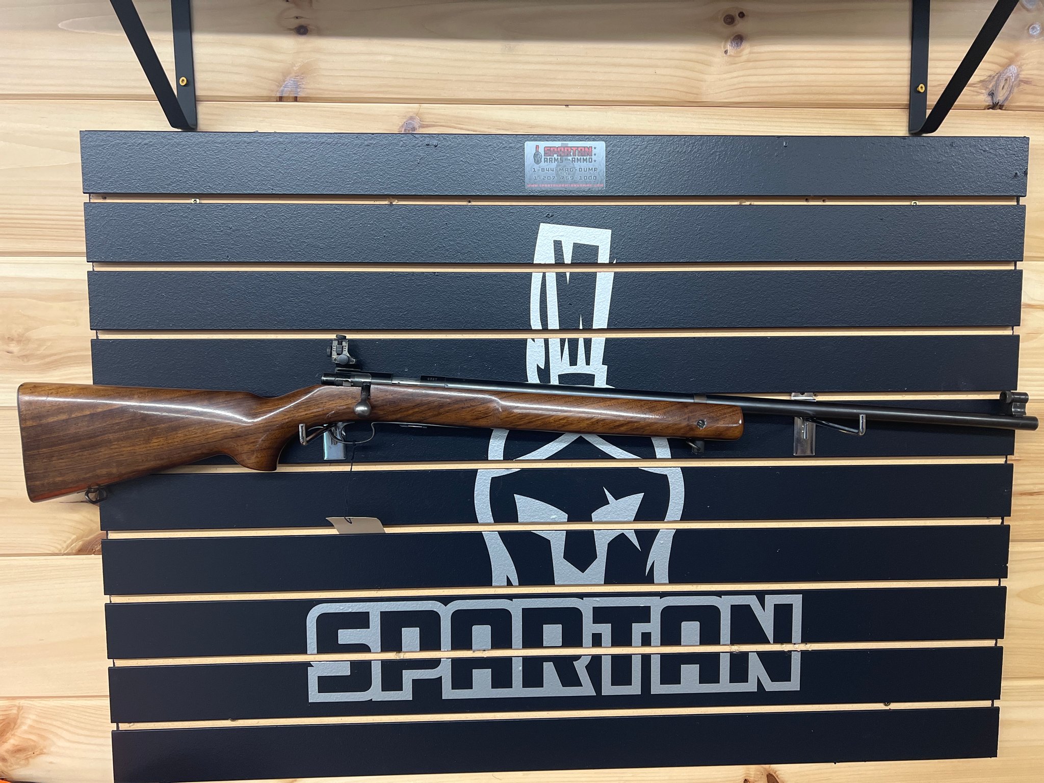 WINCHESTER 75
