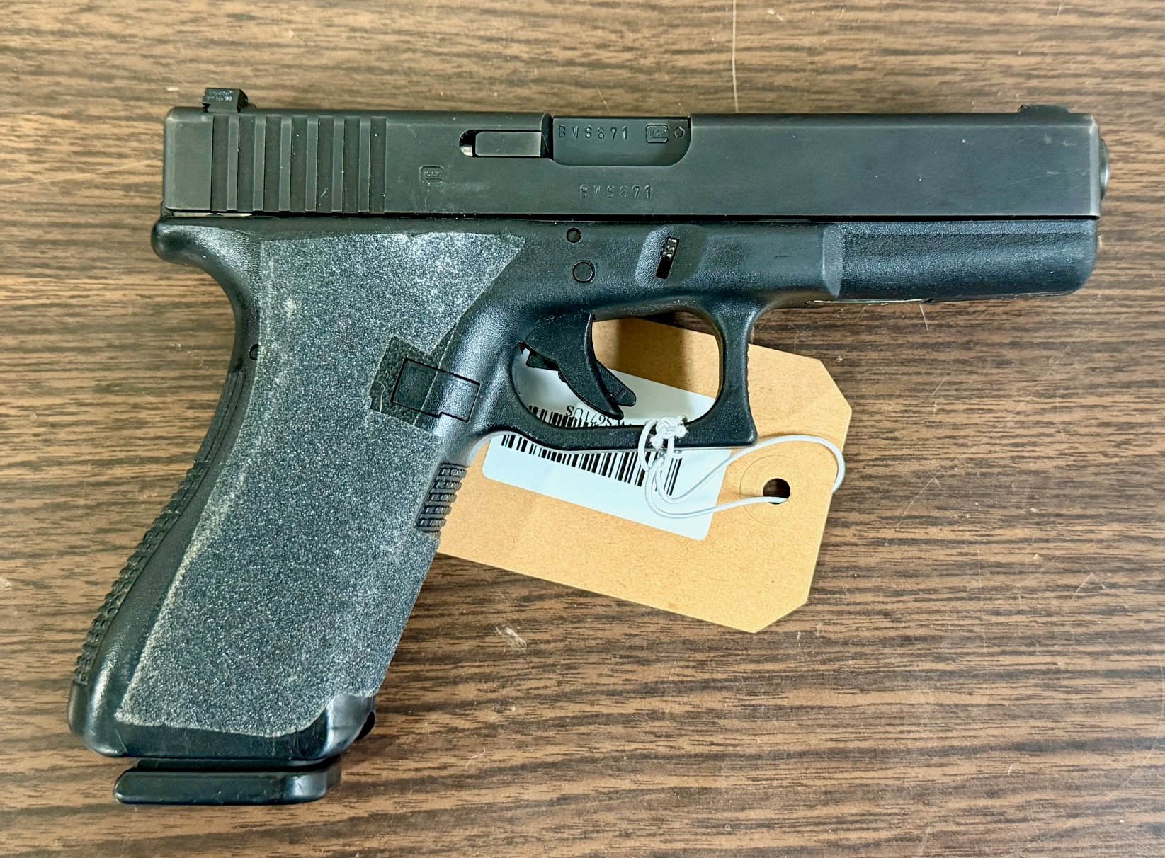 GLOCK G22 Gen 2