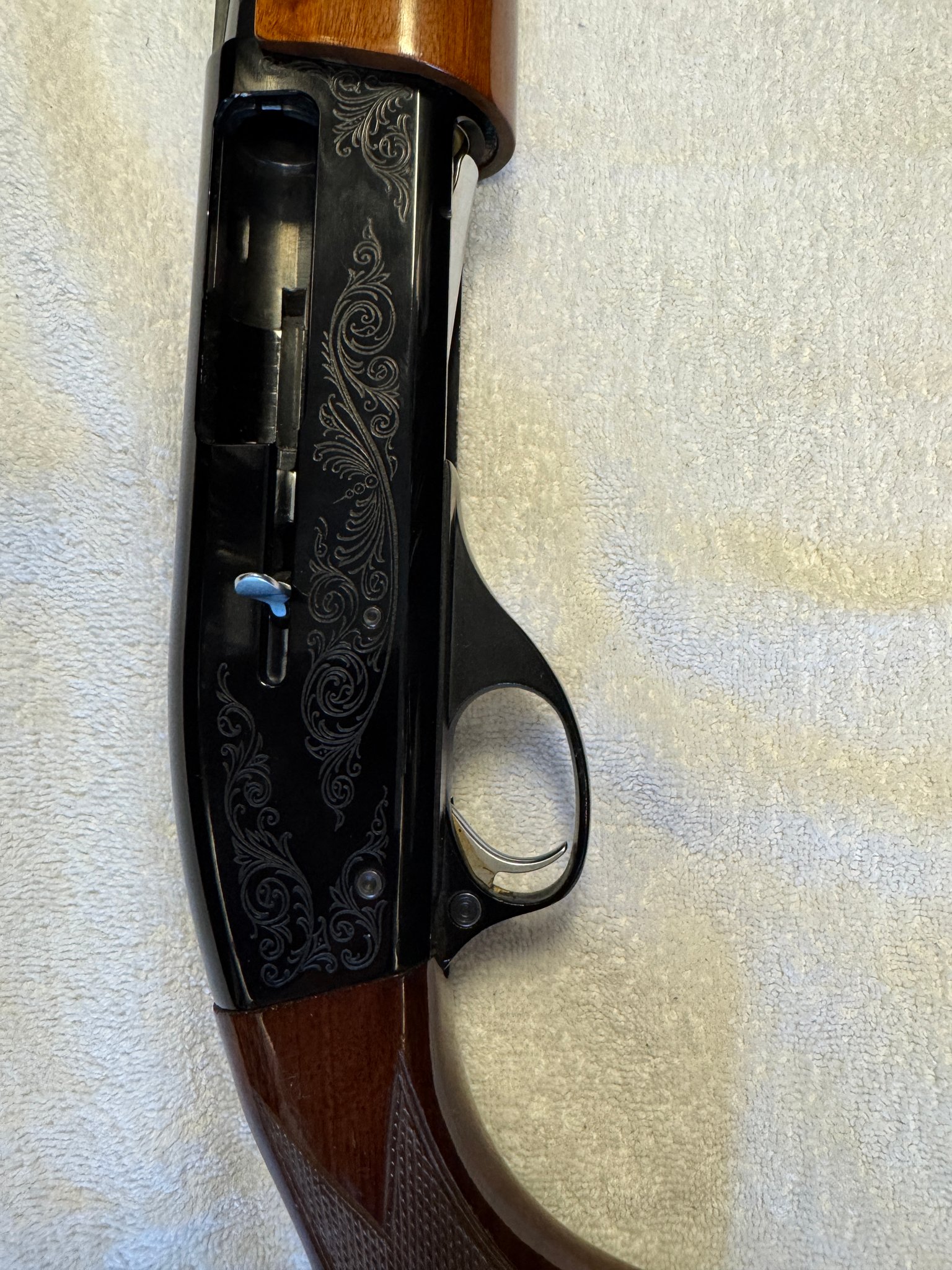 SMITH & WESSON 1000