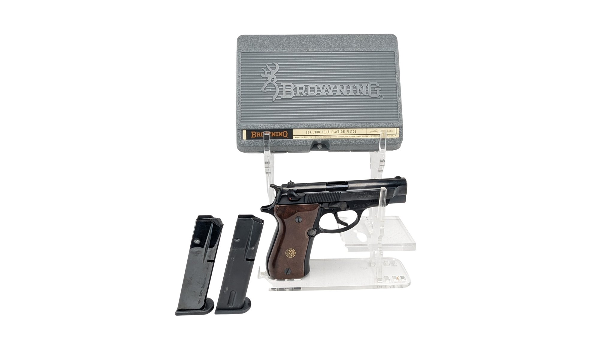 BROWNING BDA-380