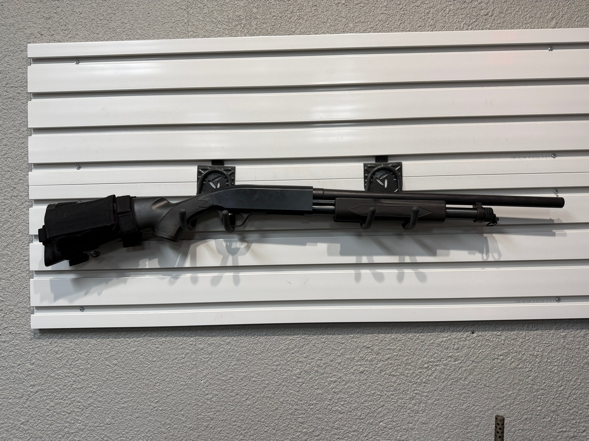 BROWNING PLUS BPS