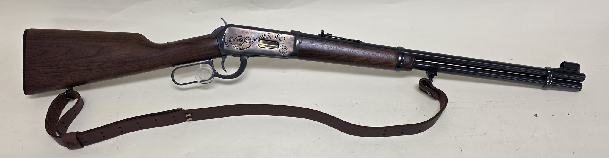 WINCHESTER 94 .30-30 win