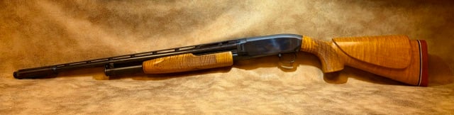 WINCHESTER 12