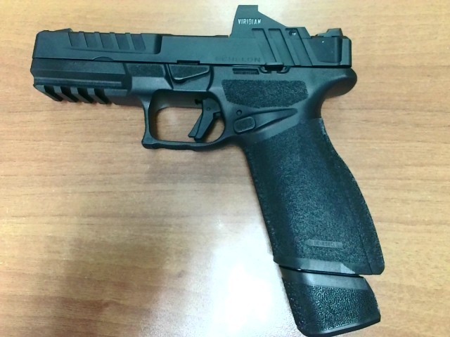SPRINGFIELD ARMORY RFX11 9mm luger (9x19 para)